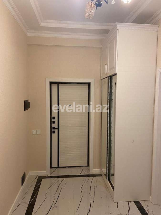 Kirayə verilir, yeni tikili, 3 otaqlı, 110 m², Bakı, Nəsimi r, Gənclik m.