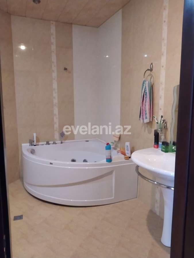 Rent, new building, 2 room, 85.98 m², Baku, Yasamal r, Elmlar Akademiyası m.