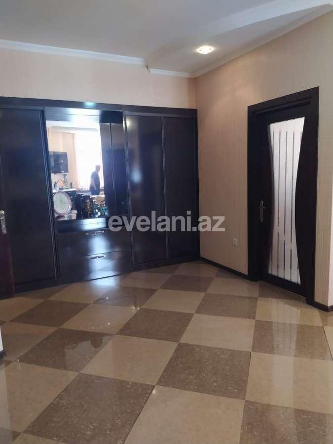 Rent, new building, 2 room, 85.98 m², Baku, Yasamal r, Elmlar Akademiyası m.