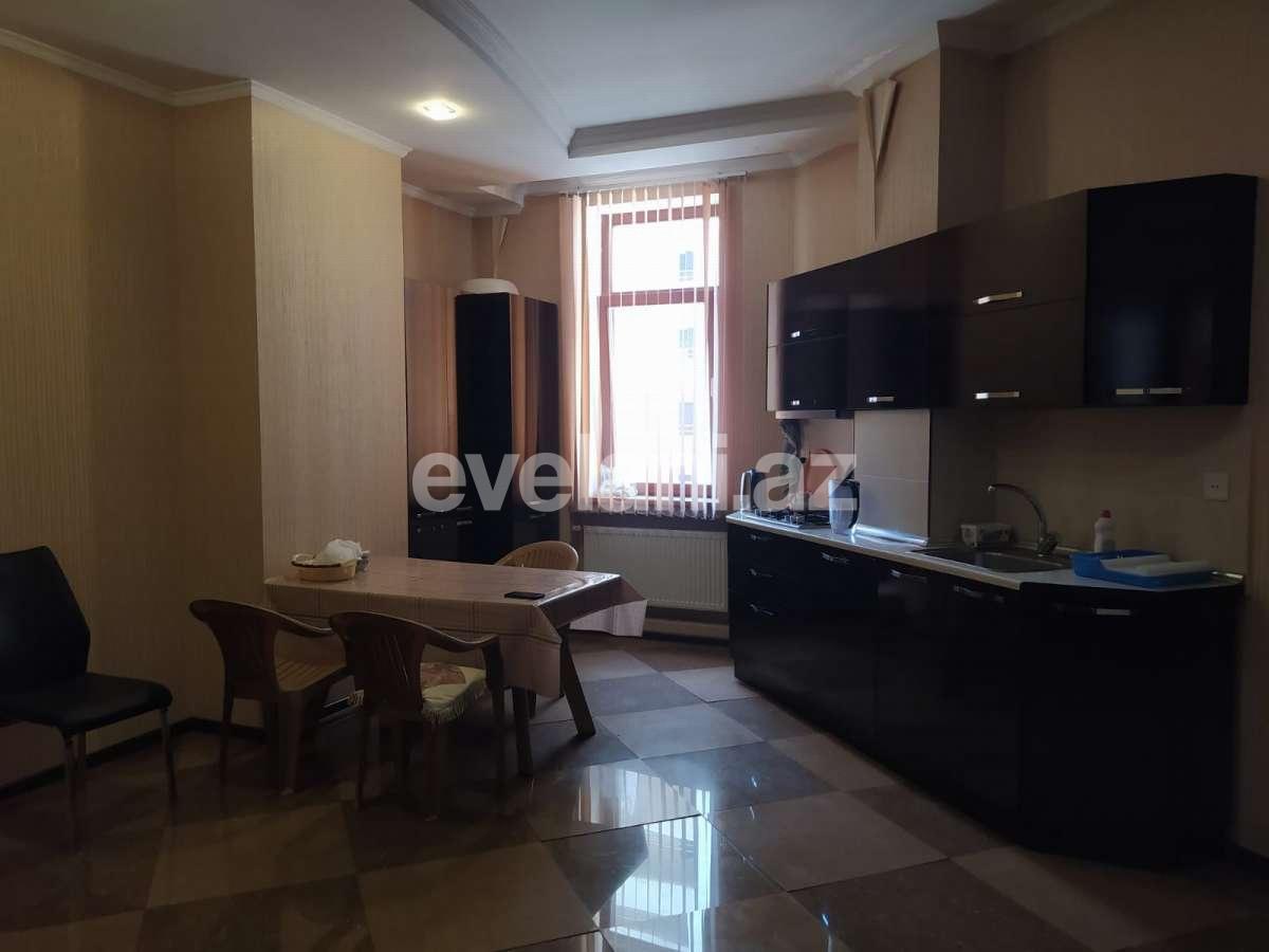 Rent, new building, 2 room, 85.98 m², Baku, Yasamal r, Elmlar Akademiyası m.