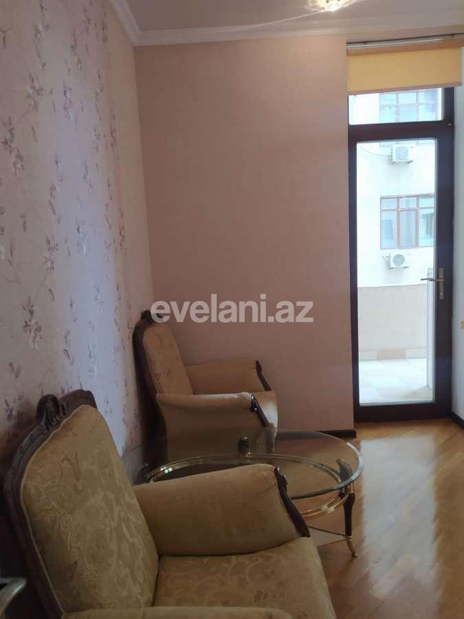 Rent, new building, 2 room, 85.98 m², Baku, Yasamal r, Elmlar Akademiyası m.