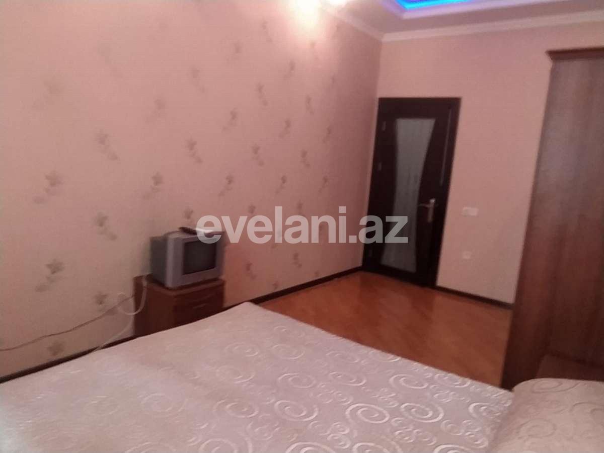 Rent, new building, 2 room, 85.98 m², Baku, Yasamal r, Elmlar Akademiyası m.