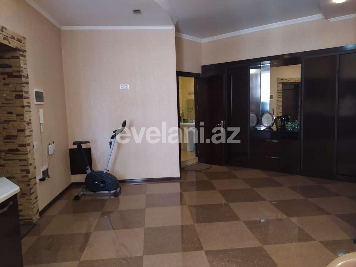 Rent, new building, 2 room, 85.98 m², Baku, Yasamal r, Elmlar Akademiyası m.
