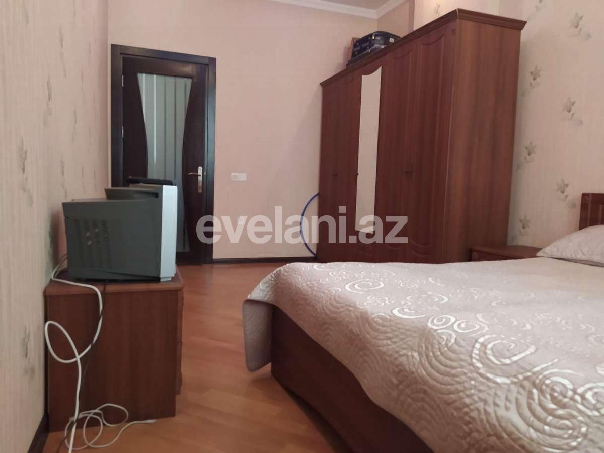 Rent, new building, 2 room, 85.98 m², Baku, Yasamal r, Elmlar Akademiyası m.