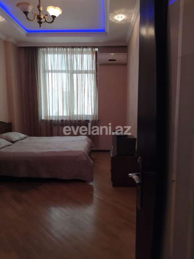 Rent, new building, 2 room, 85.98 m², Baku, Yasamal r, Elmlar Akademiyası m.