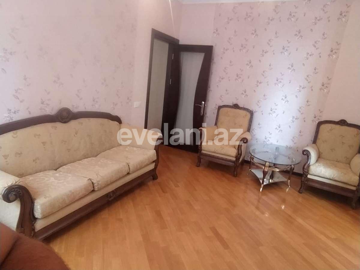 Rent, new building, 2 room, 85.98 m², Baku, Yasamal r, Elmlar Akademiyası m.