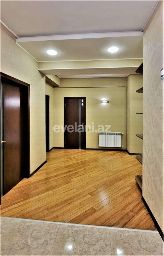 Kirayə verilir, yeni tikili, 3 otaqlı, 110 m², Bakı, Xətai r, Ağ şəhər q, Şah İsmayıl Xətai m.