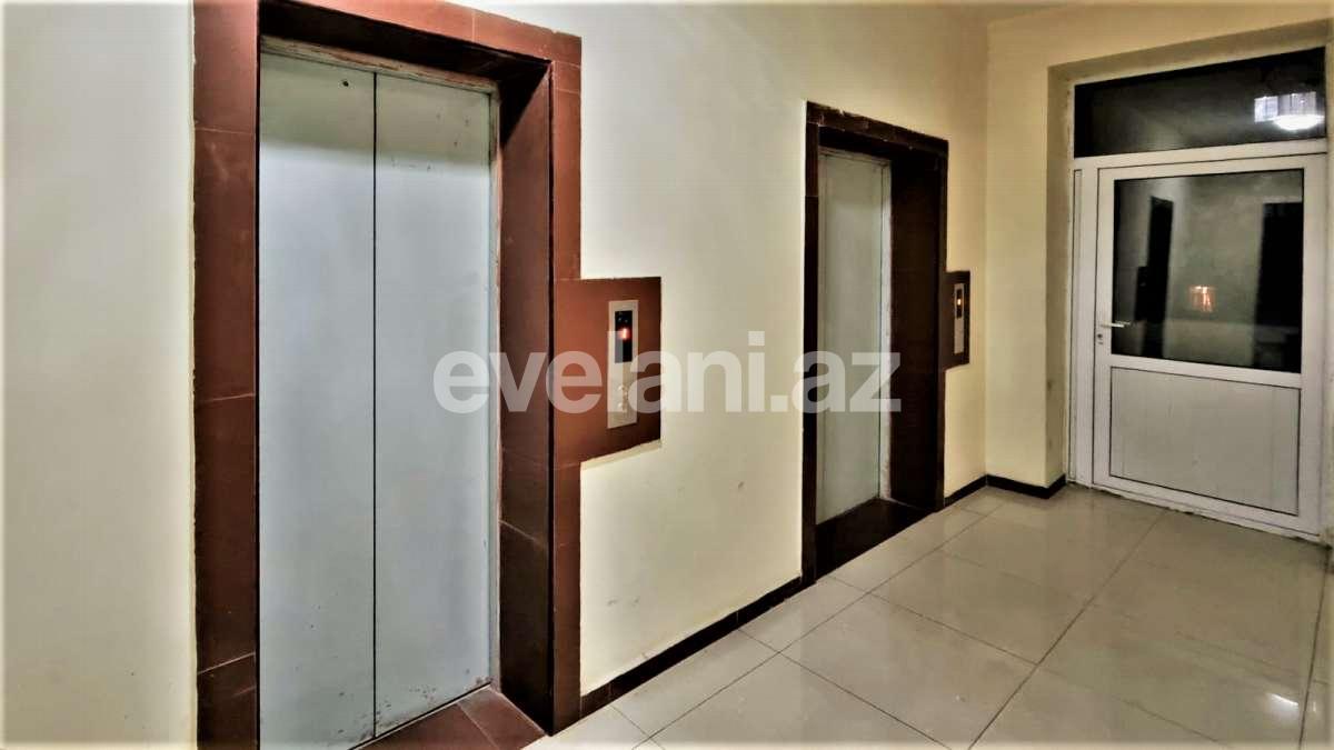 Kirayə verilir, yeni tikili, 3 otaqlı, 110 m², Bakı, Xətai r, Ağ şəhər q, Şah İsmayıl Xətai m.