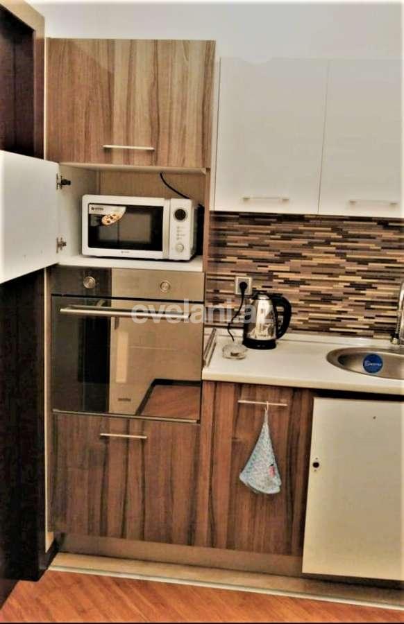 Kirayə verilir, yeni tikili, 3 otaqlı, 110 m², Bakı, Xətai r, Ağ şəhər q, Şah İsmayıl Xətai m.