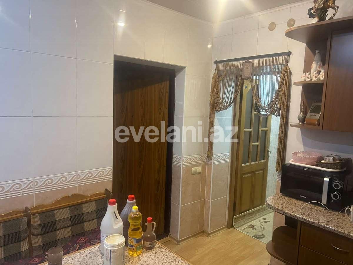 Satılır, köhnə tikili, 4 otaqlı, 90 m², Bakı, Nərimanov r, Nəriman Nərimanov m.