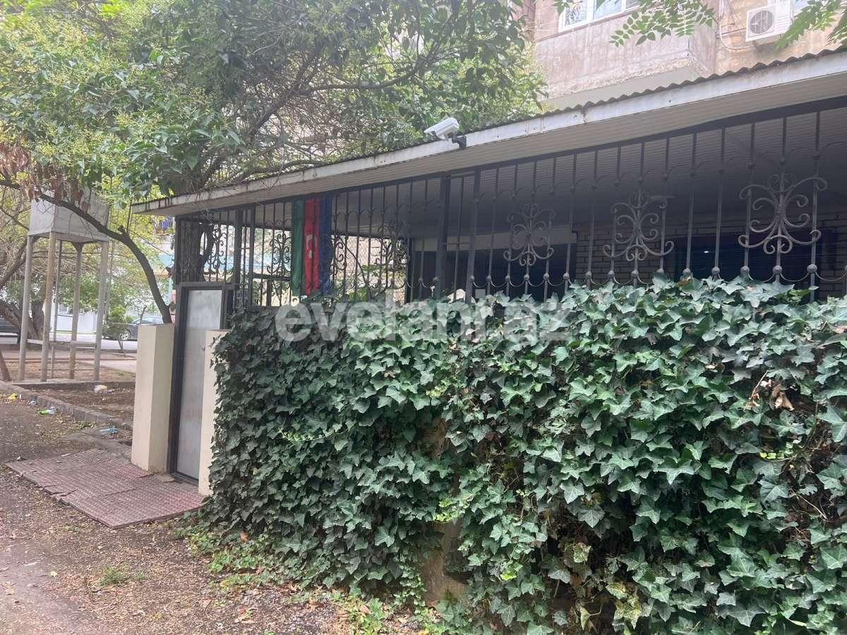 Satılır, köhnə tikili, 4 otaqlı, 90 m², Bakı, Nərimanov r, Nəriman Nərimanov m.