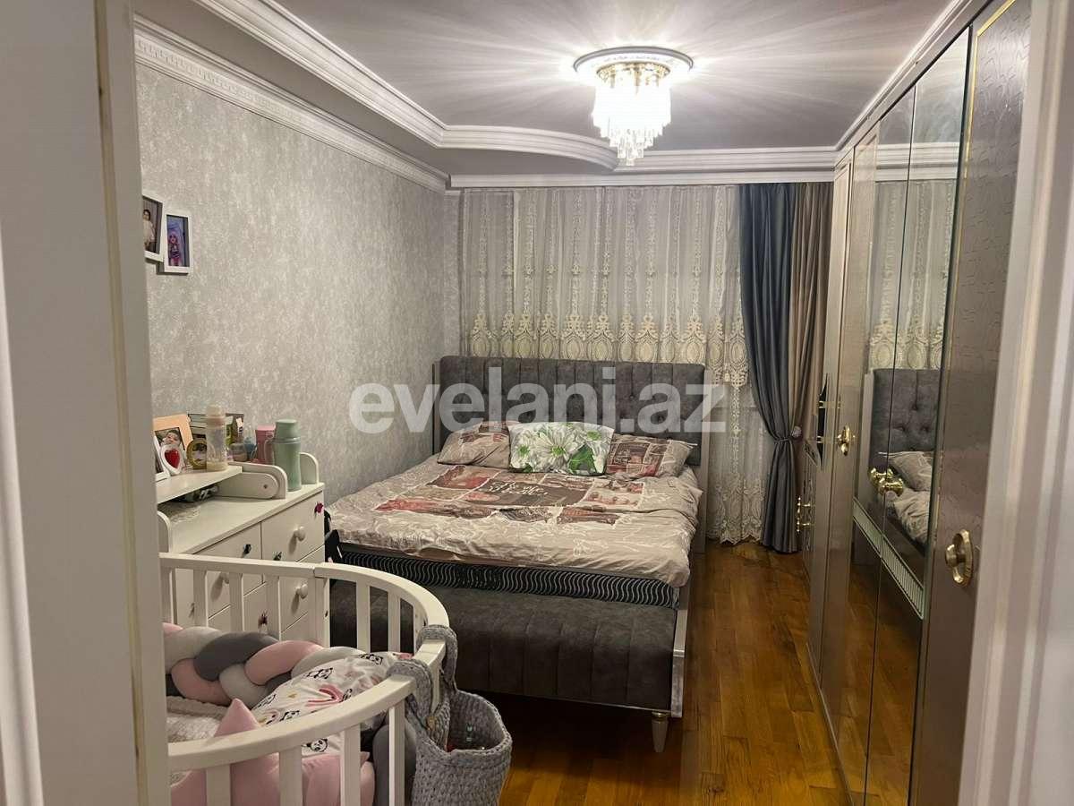 Satılır, köhnə tikili, 4 otaqlı, 90 m², Bakı, Nərimanov r, Nəriman Nərimanov m.