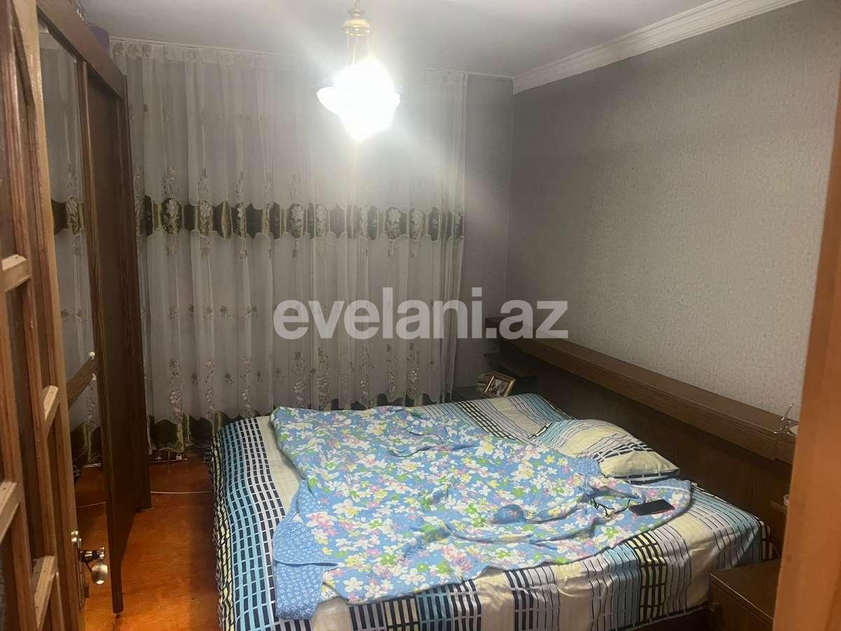 Satılır, köhnə tikili, 4 otaqlı, 90 m², Bakı, Nərimanov r, Nəriman Nərimanov m.