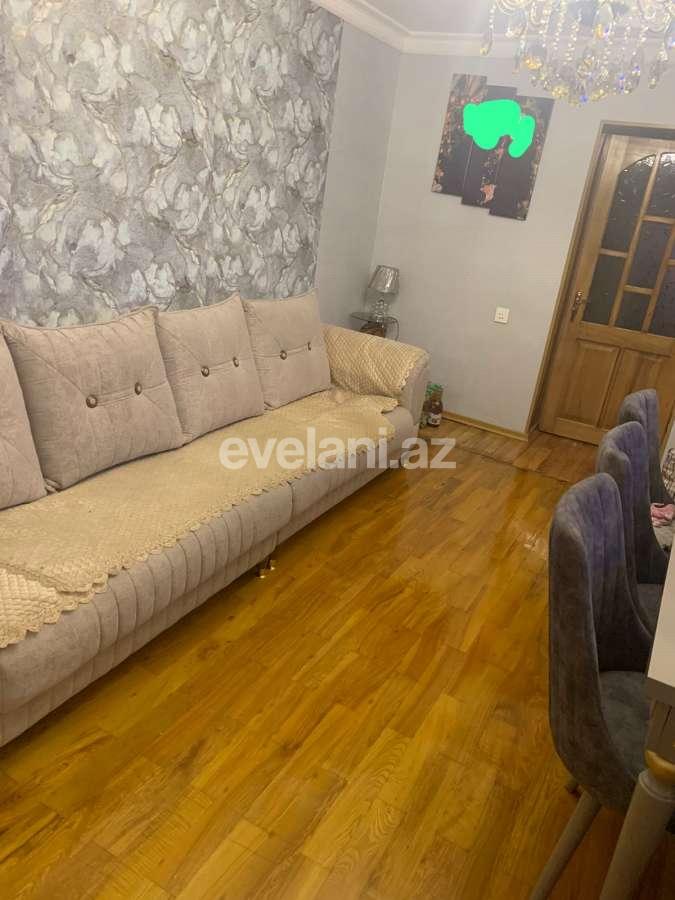 Satılır, köhnə tikili, 4 otaqlı, 90 m², Bakı, Nərimanov r, Nəriman Nərimanov m.