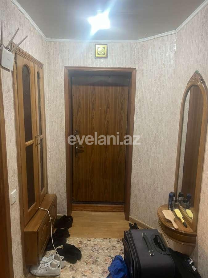 Satılır, köhnə tikili, 4 otaqlı, 90 m², Bakı, Nərimanov r, Nəriman Nərimanov m.