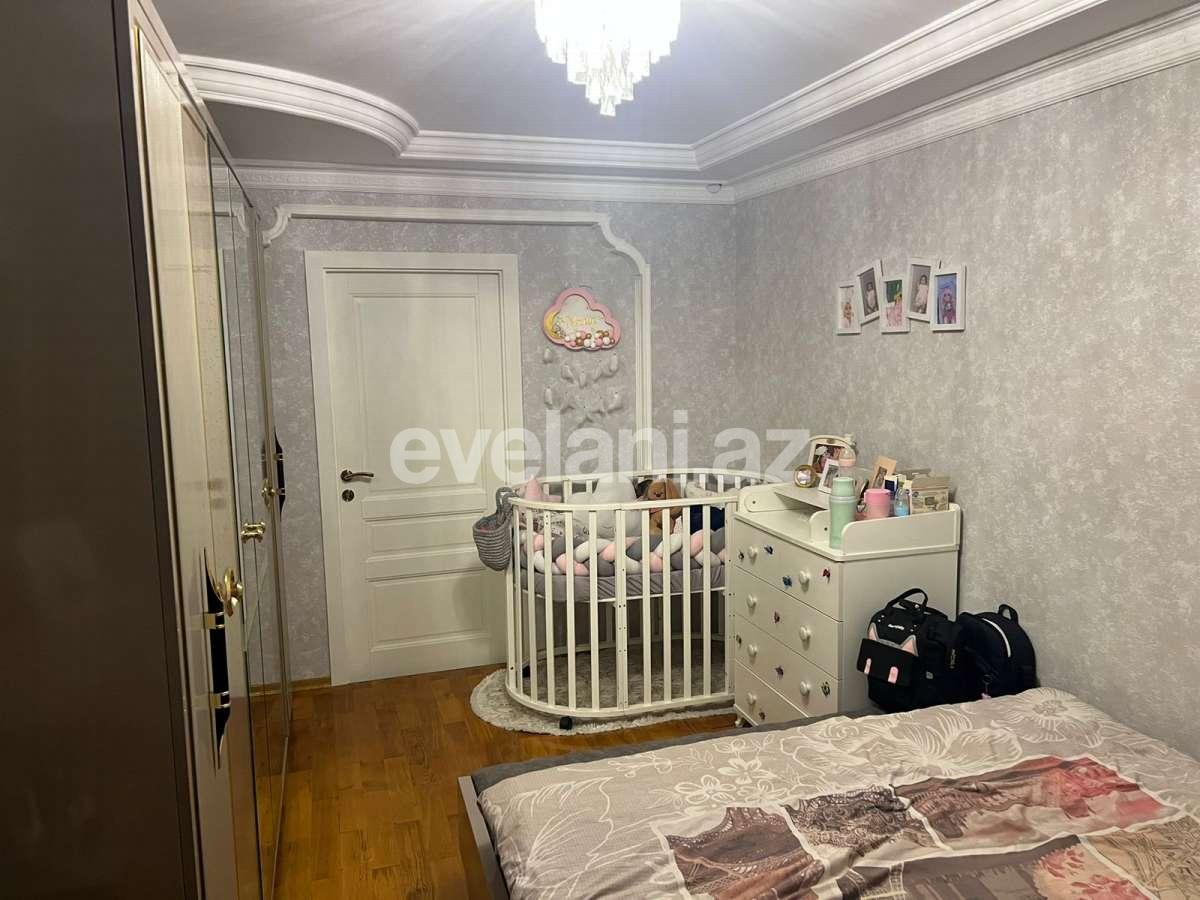 Satılır, köhnə tikili, 4 otaqlı, 90 m², Bakı, Nərimanov r, Nəriman Nərimanov m.