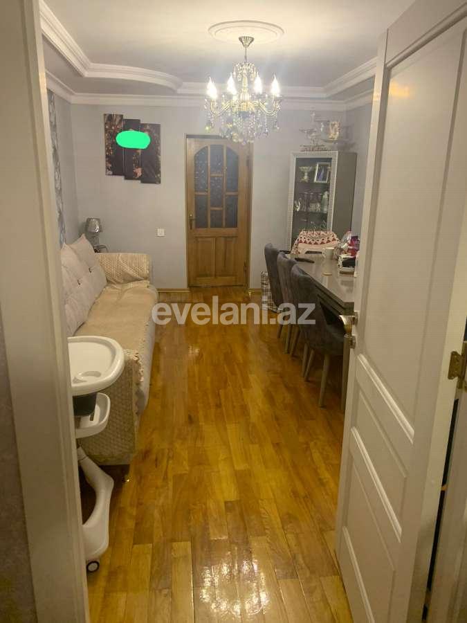 Satılır, köhnə tikili, 4 otaqlı, 90 m², Bakı, Nərimanov r, Nəriman Nərimanov m.