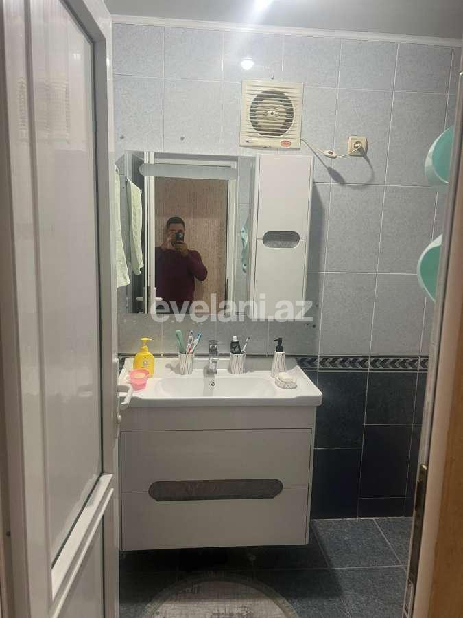 Satılır, köhnə tikili, 4 otaqlı, 90 m², Bakı, Nərimanov r, Nəriman Nərimanov m.