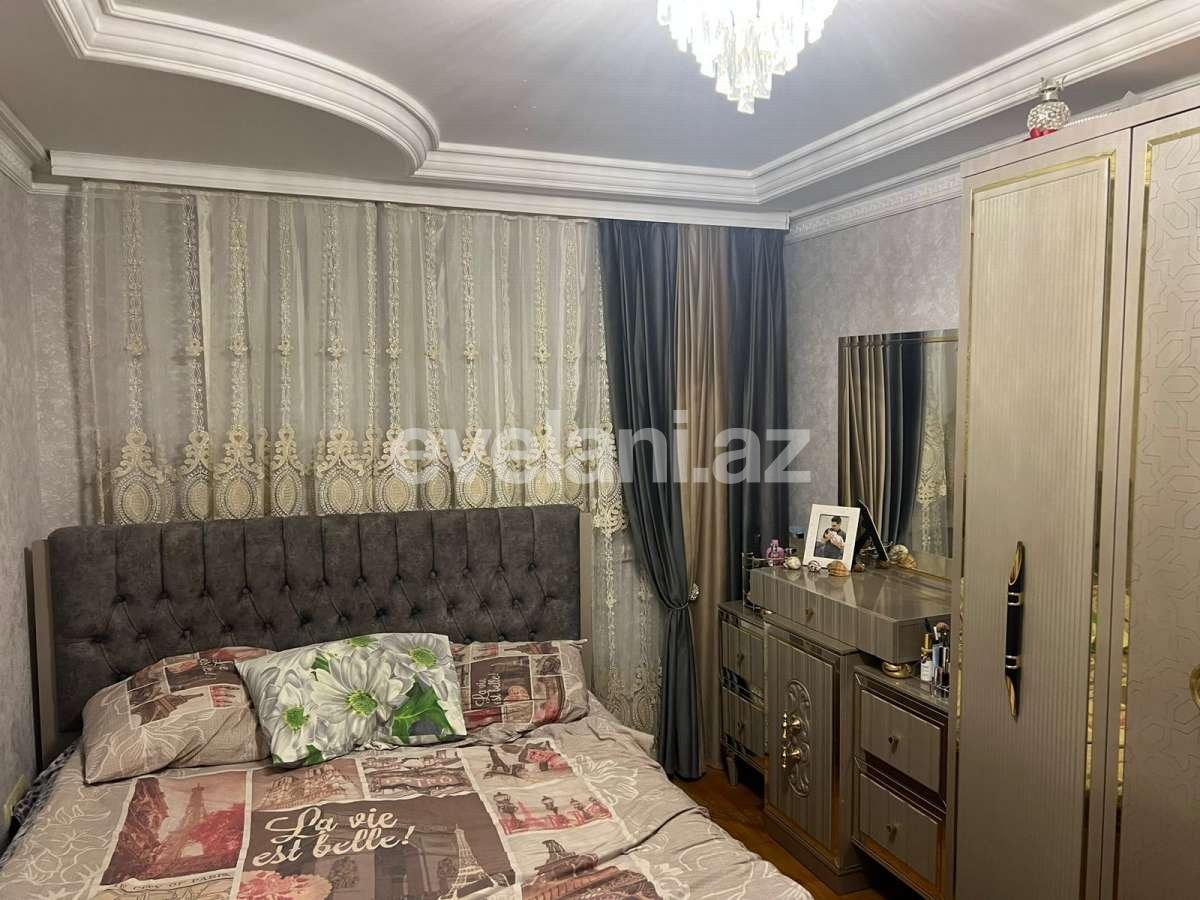 Satılır, köhnə tikili, 4 otaqlı, 90 m², Bakı, Nərimanov r, Nəriman Nərimanov m.