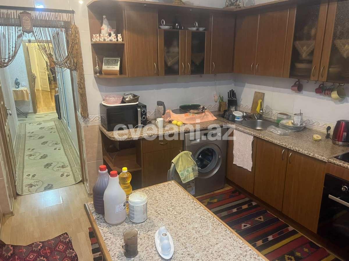 Satılır, köhnə tikili, 4 otaqlı, 90 m², Bakı, Nərimanov r, Nəriman Nərimanov m.