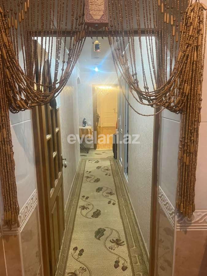 Satılır, köhnə tikili, 4 otaqlı, 90 m², Bakı, Nərimanov r, Nəriman Nərimanov m.