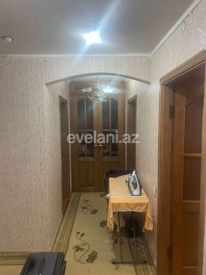 Satılır, köhnə tikili, 4 otaqlı, 90 m², Bakı, Nərimanov r, Nəriman Nərimanov m.