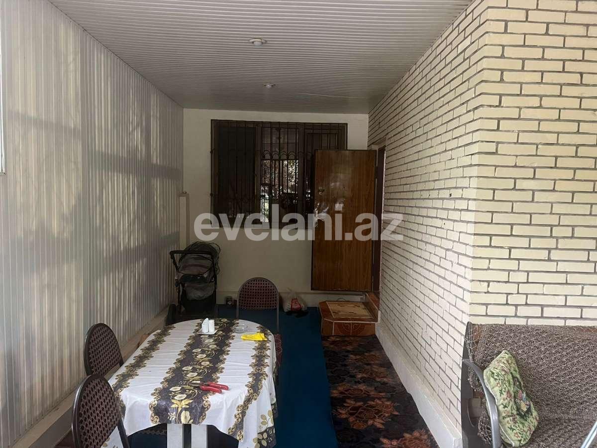 Satılır, köhnə tikili, 4 otaqlı, 90 m², Bakı, Nərimanov r, Nəriman Nərimanov m.