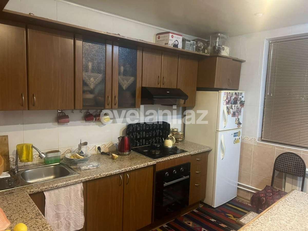 Satılır, köhnə tikili, 4 otaqlı, 90 m², Bakı, Nərimanov r, Nəriman Nərimanov m.