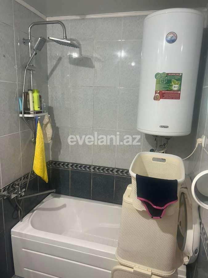 Satılır, köhnə tikili, 4 otaqlı, 90 m², Bakı, Nərimanov r, Nəriman Nərimanov m.