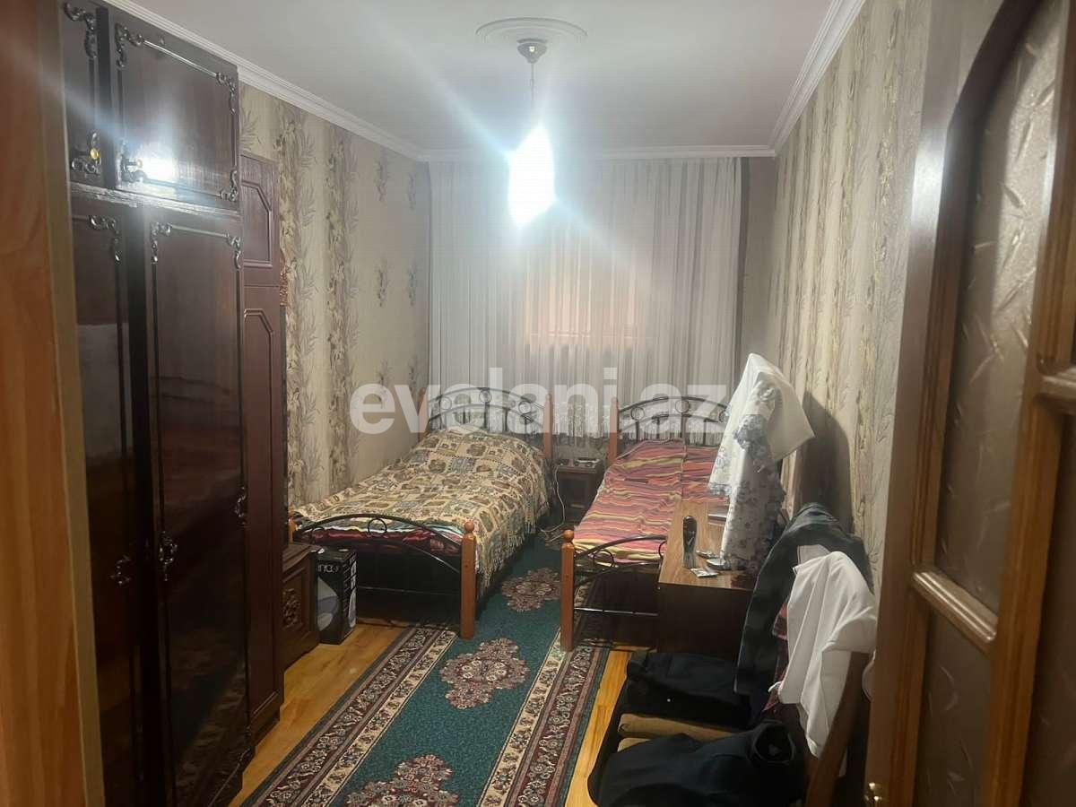 Satılır, köhnə tikili, 4 otaqlı, 90 m², Bakı, Nərimanov r, Nəriman Nərimanov m.