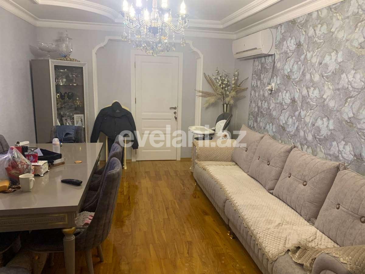 Satılır, köhnə tikili, 4 otaqlı, 90 m², Bakı, Nərimanov r, Nəriman Nərimanov m.