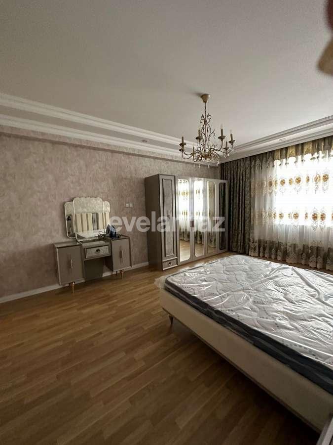 Сдаётся, новостройка, 3-комнаты, 150 m², Баку, Насиминский r, 8 Ноябрь m.