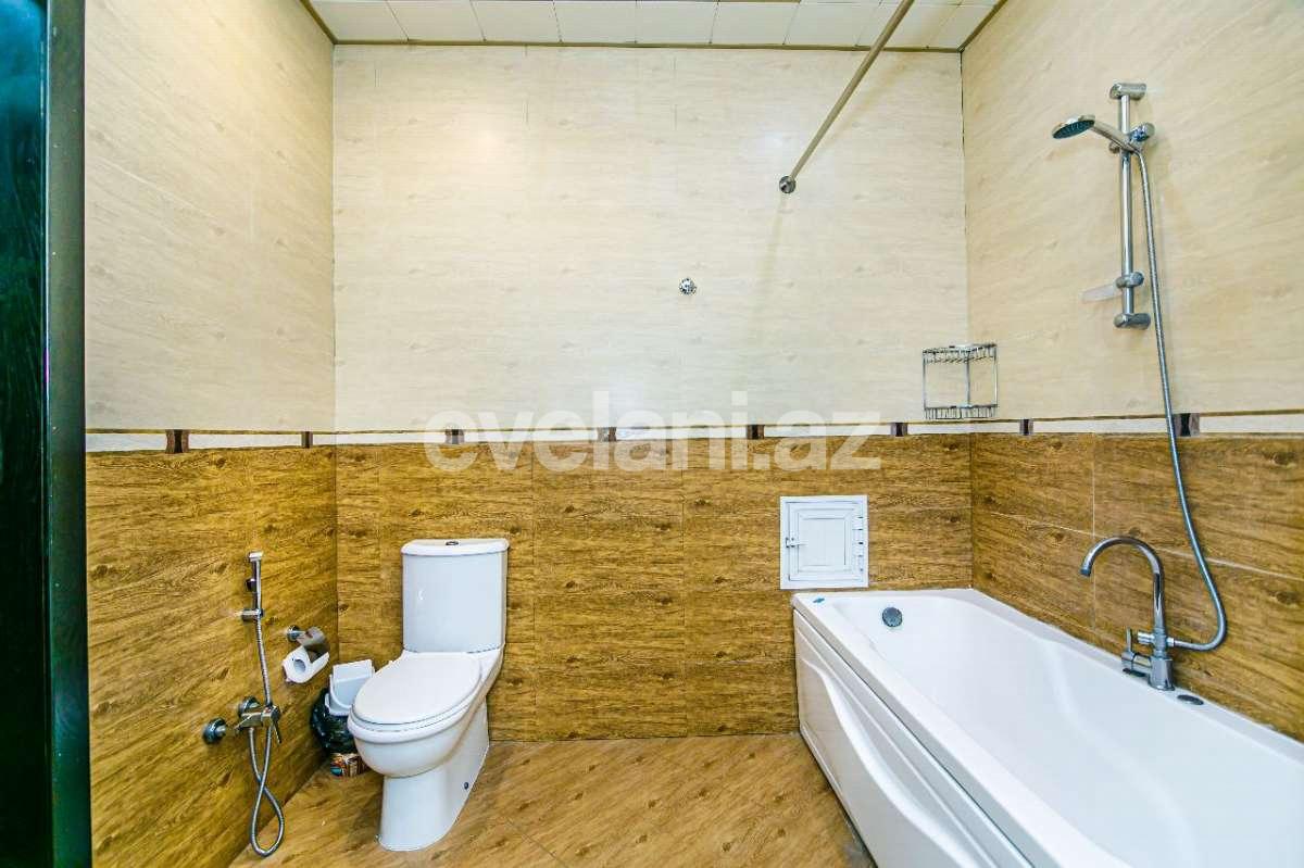 Rent, new building, 3 room, 120 m², Baku, Nasimi r, 28 may m.