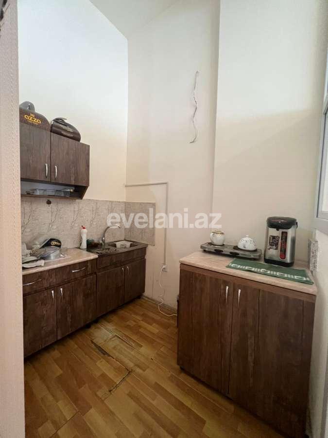 Kirayə verilir, ofis, 3 otaqlı, 100 m², Bakı, Nizami r, Neftçilər m.
