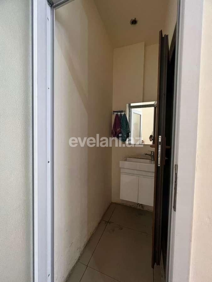 Kirayə verilir, ofis, 3 otaqlı, 100 m², Bakı, Nizami r, Neftçilər m.