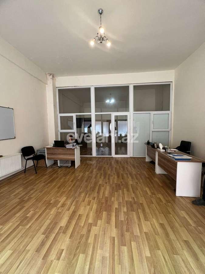 Kirayə verilir, ofis, 3 otaqlı, 100 m², Bakı, Nizami r, Neftçilər m.