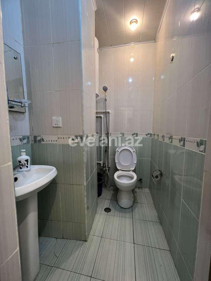 Kirayə verilir, ofis, 3 otaqlı, 100 m², Bakı, Nizami r, Neftçilər m.