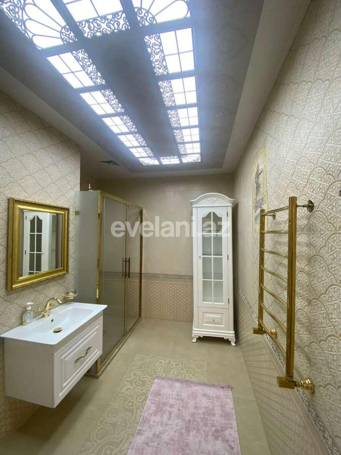 Kirayə verilir, yeni tikili, 4 otaqlı, 200 m², Bakı, Yasamal r.