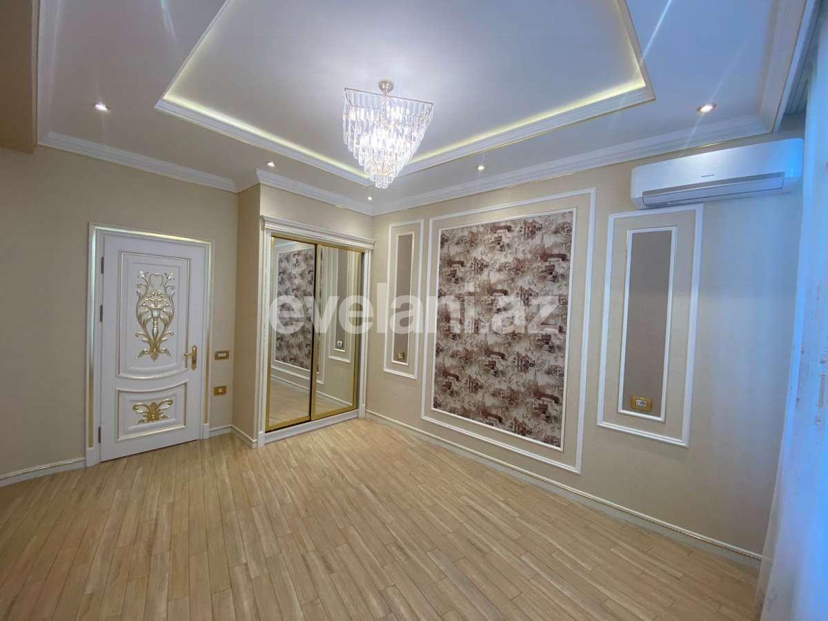 Kirayə verilir, yeni tikili, 4 otaqlı, 200 m², Bakı, Yasamal r.