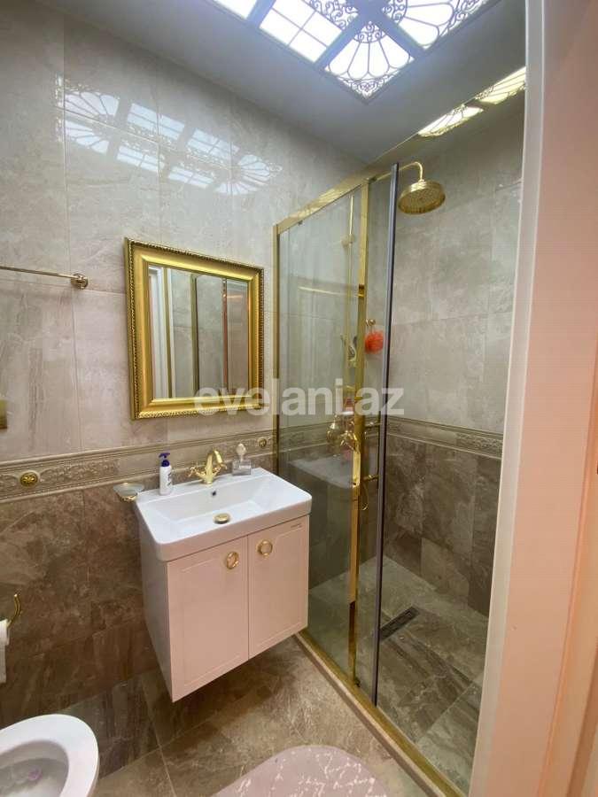 Kirayə verilir, yeni tikili, 4 otaqlı, 200 m², Bakı, Yasamal r.