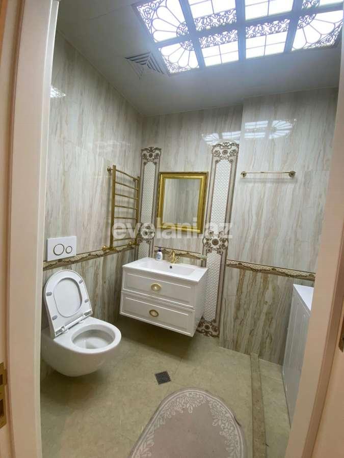 Kirayə verilir, yeni tikili, 4 otaqlı, 200 m², Bakı, Yasamal r.