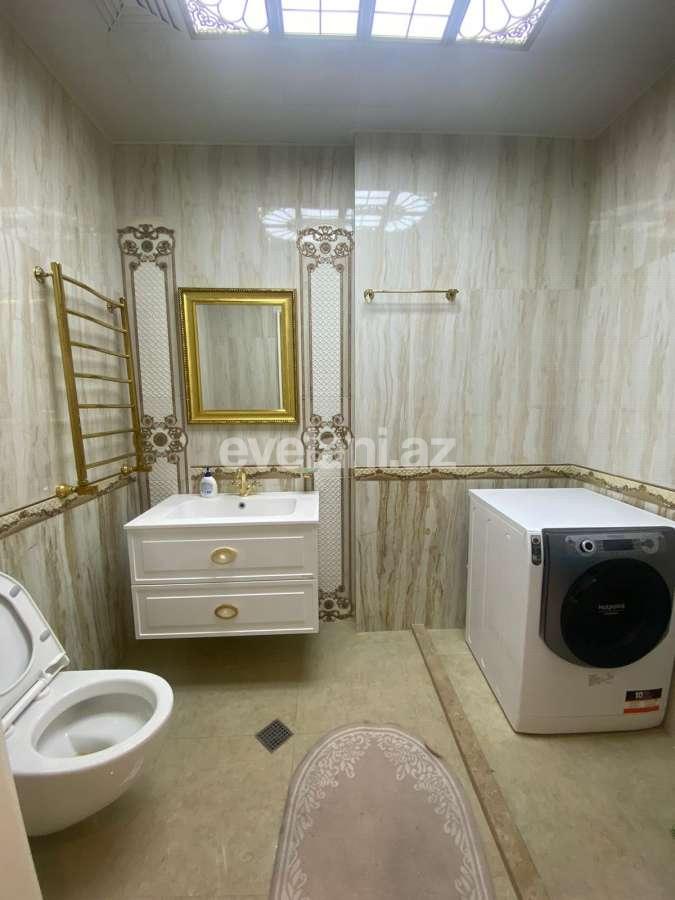 Kirayə verilir, yeni tikili, 4 otaqlı, 200 m², Bakı, Yasamal r.