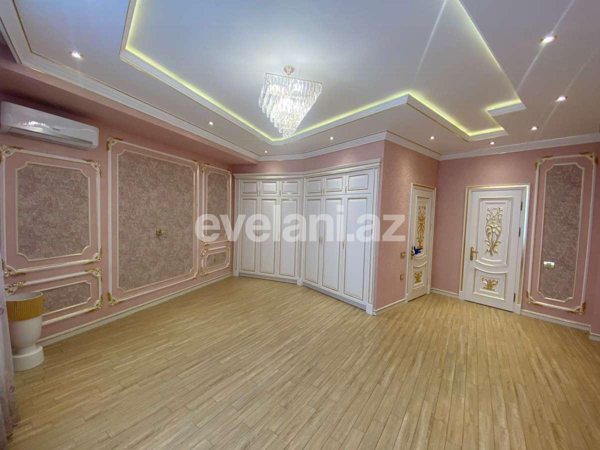 Kirayə verilir, yeni tikili, 4 otaqlı, 200 m², Bakı, Yasamal r.
