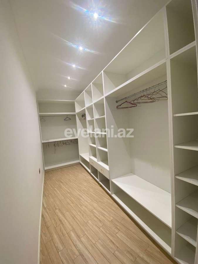 Kirayə verilir, yeni tikili, 4 otaqlı, 200 m², Bakı, Yasamal r.