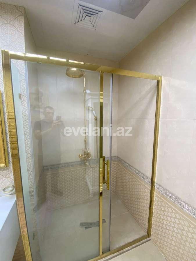 Kirayə verilir, yeni tikili, 4 otaqlı, 200 m², Bakı, Yasamal r.