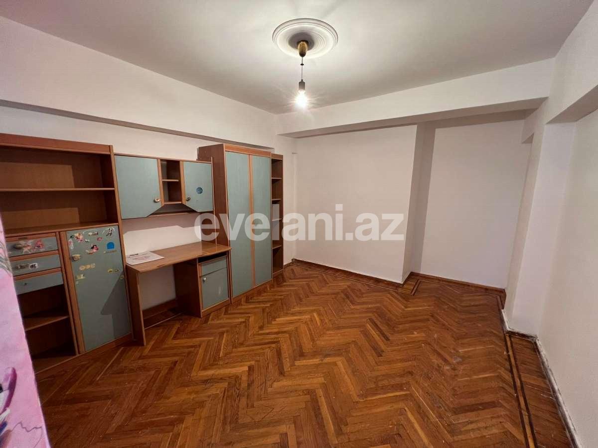 Kirayə verilir, köhnə tikili, 3 otaqlı, 75 m², Bakı, Xətai r, Şah İsmayıl Xətai m.