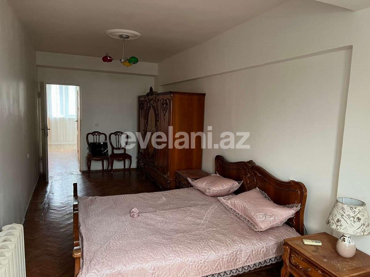 Kirayə verilir, köhnə tikili, 3 otaqlı, 75 m², Bakı, Xətai r, Şah İsmayıl Xətai m.