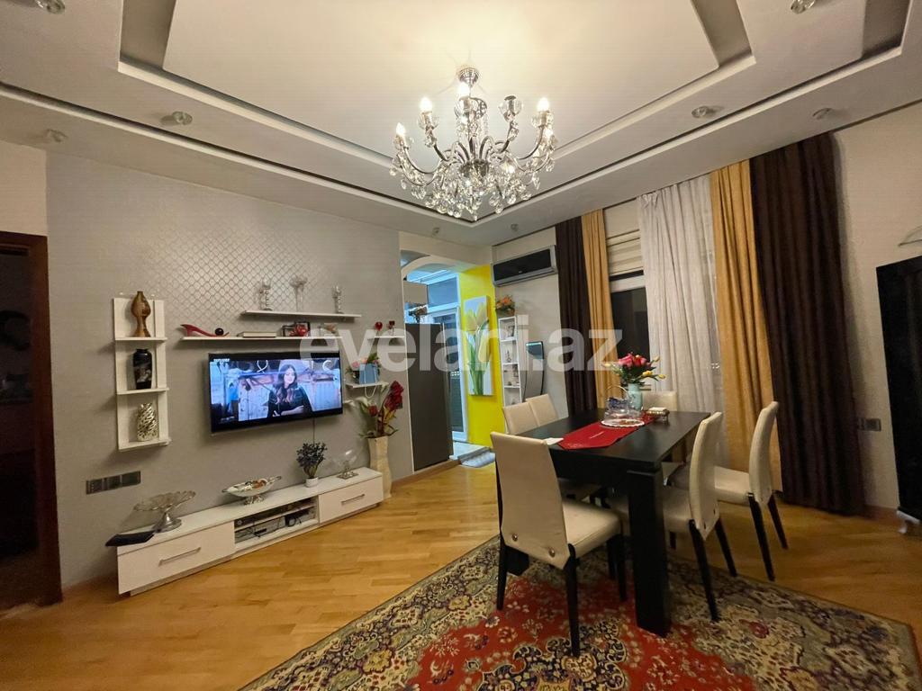 Kirayə verilir, yeni tikili, 3 otaqlı, 67 m², Bakı, Nərimanov r, Nəriman Nərimanov m.