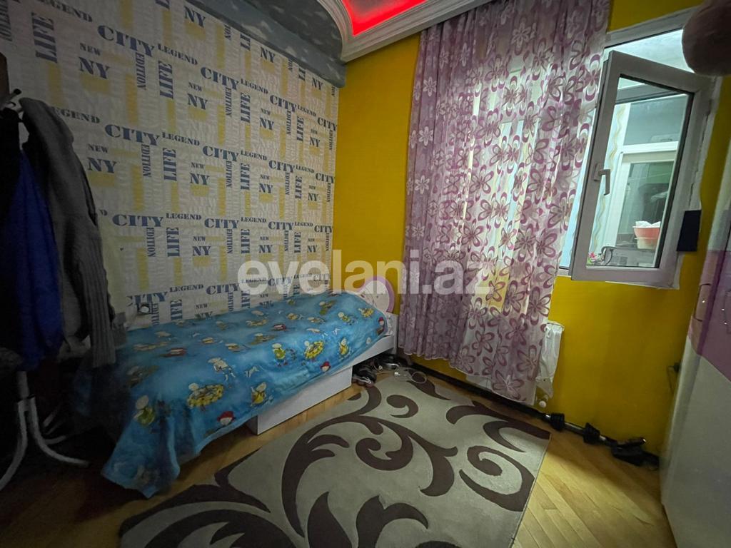 Kirayə verilir, yeni tikili, 3 otaqlı, 67 m², Bakı, Nərimanov r, Nəriman Nərimanov m.