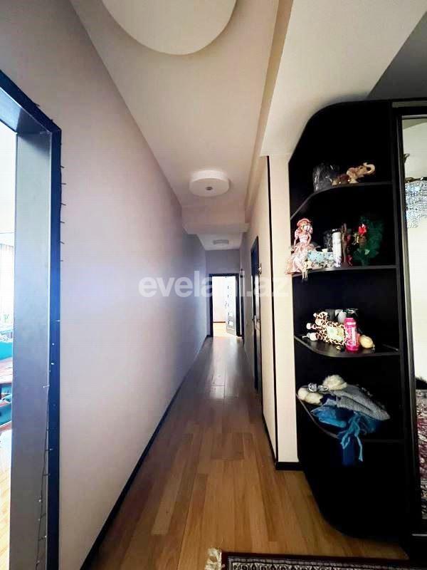 Satılır, yeni tikili, 3 otaqlı, 160 m², Bakı, Nizami r, 8-ci kilometr q, Neftçilər m.